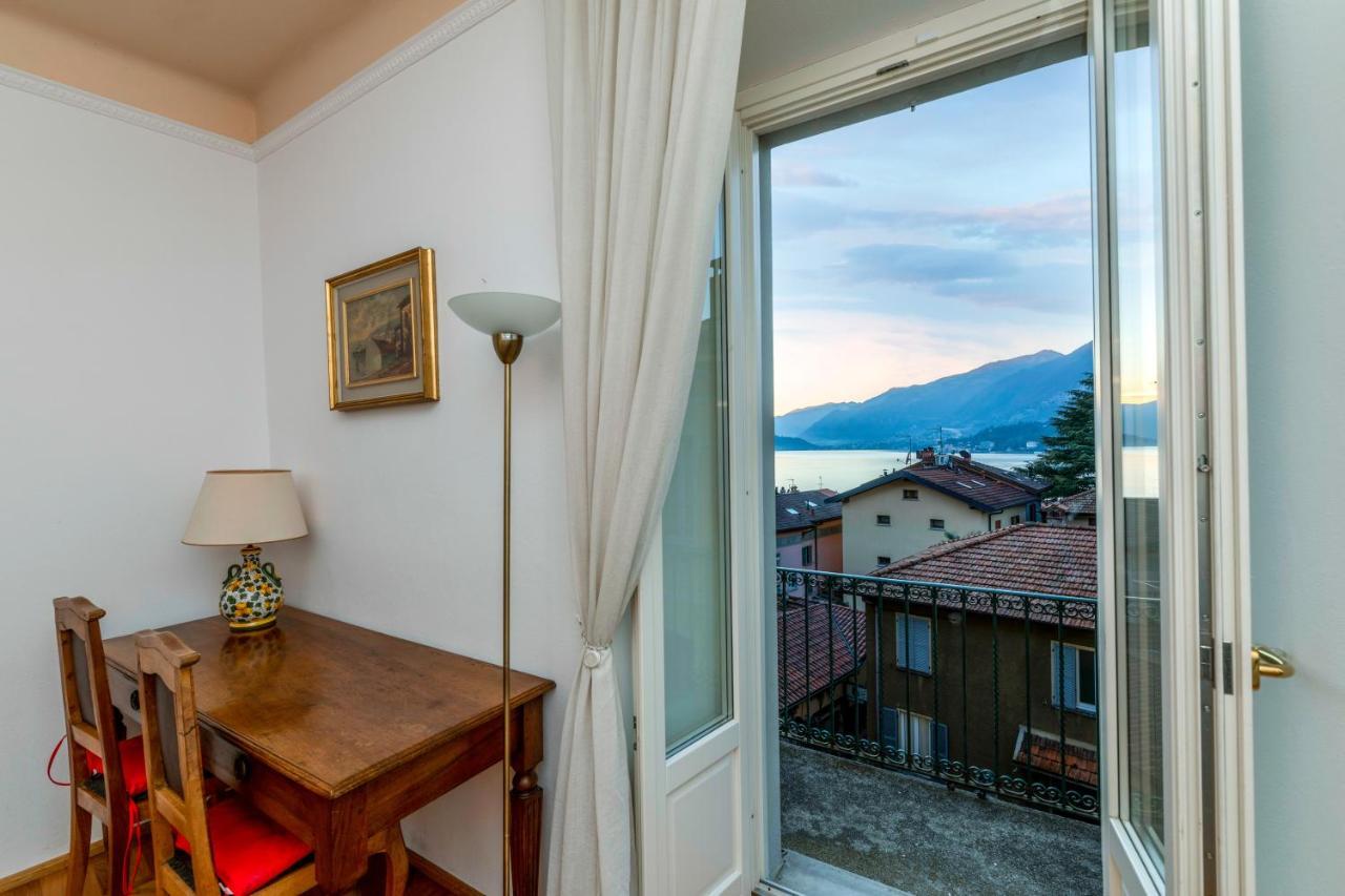 San Giacomo Central Apartment Bellagio Exterior foto
