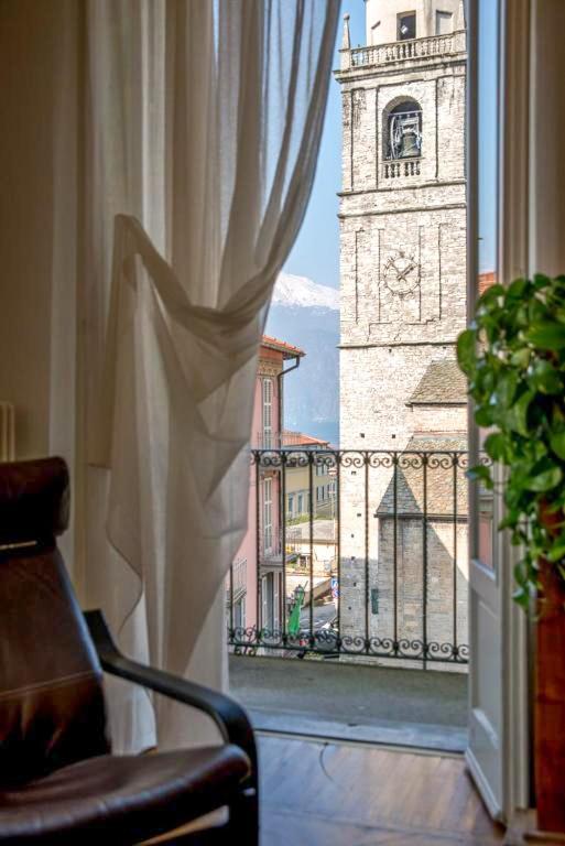 San Giacomo Central Apartment Bellagio Exterior foto